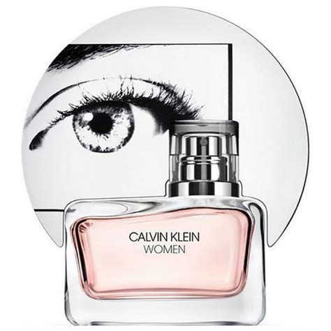 colonia calvin klein woman